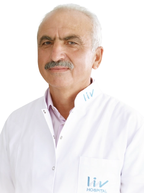 Prof. MD. Mustafa Sünbül